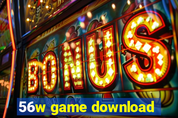 56w game download