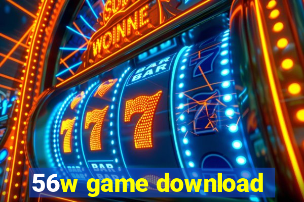 56w game download