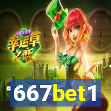 667bet1