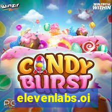 elevenlabs.oi
