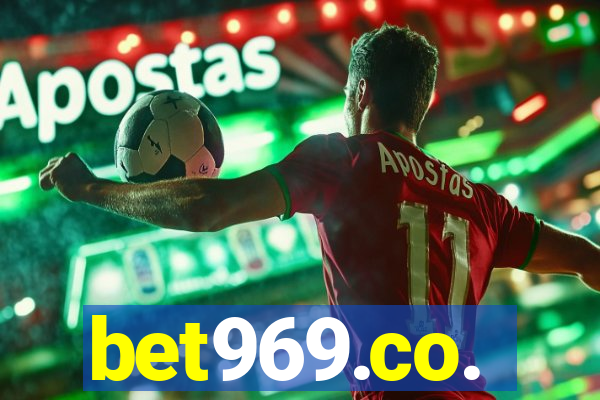 bet969.co.