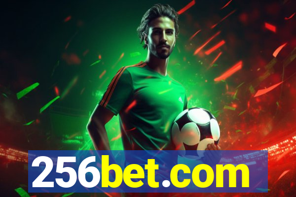 256bet.com