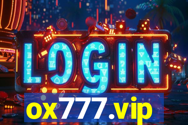 ox777.vip