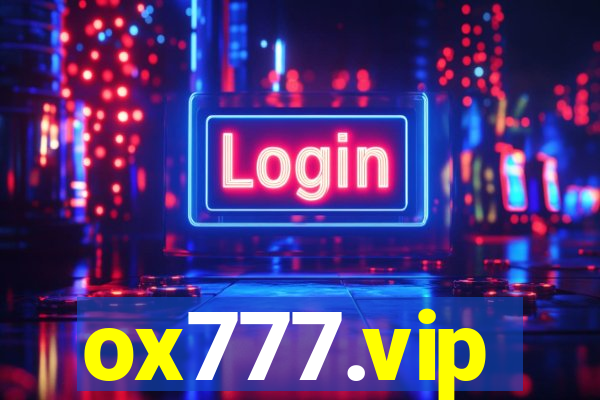 ox777.vip