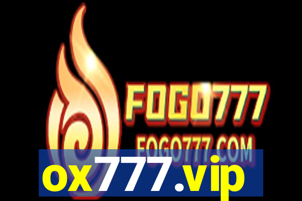 ox777.vip