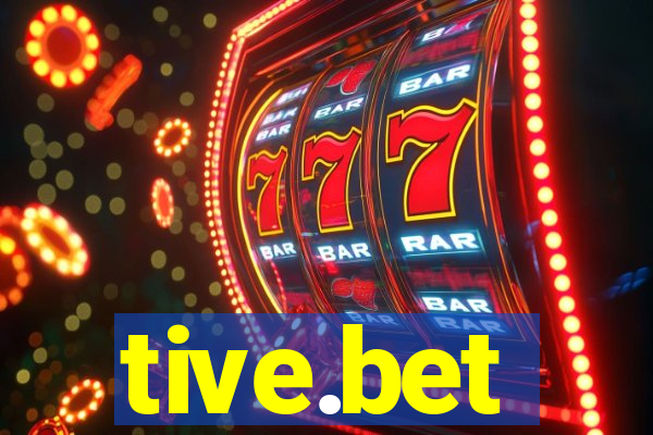 tive.bet