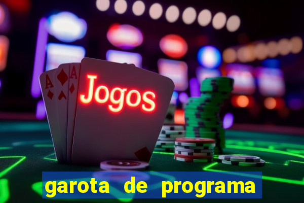 garota de programa em porto velho