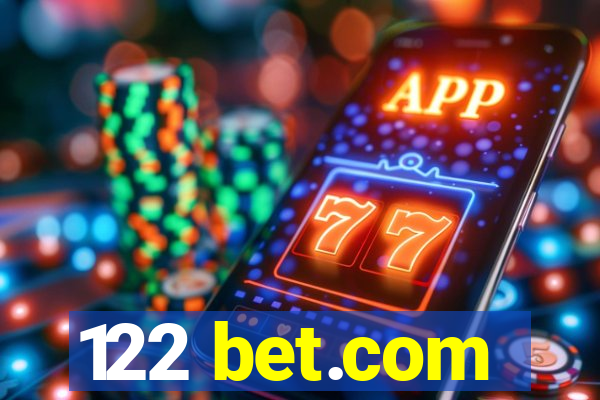 122 bet.com