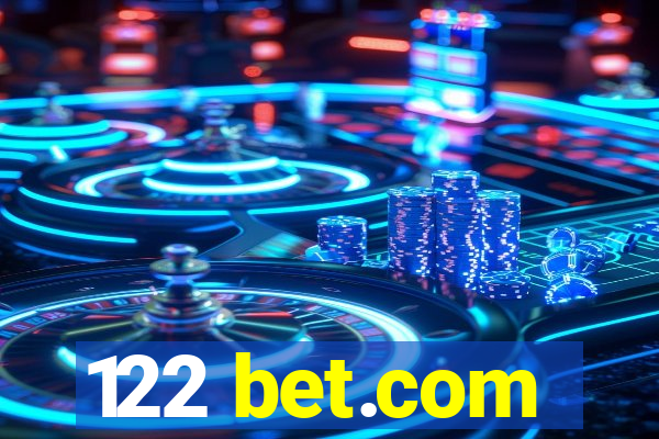 122 bet.com