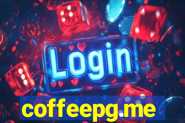 coffeepg.me