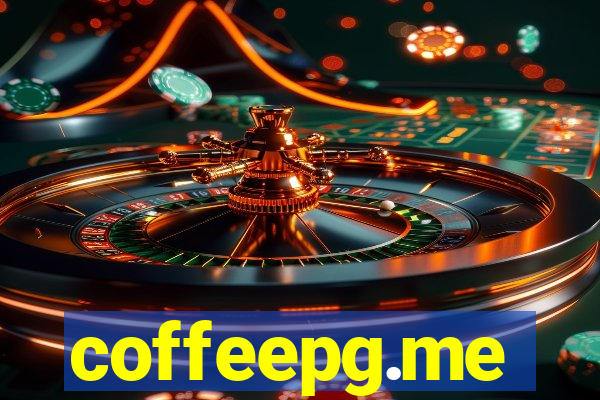 coffeepg.me