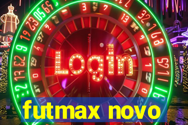 futmax novo