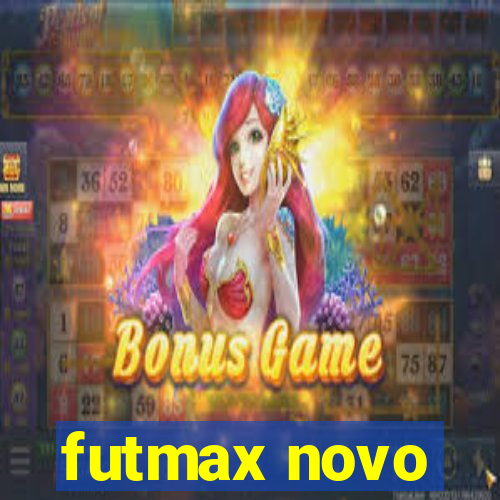 futmax novo