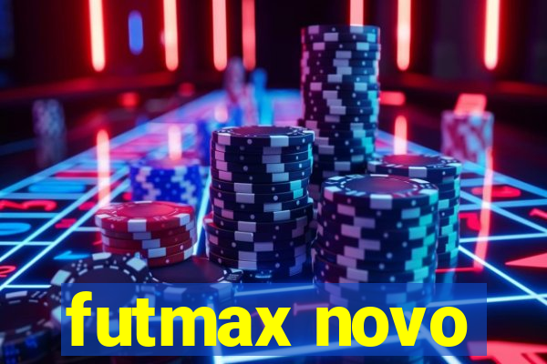 futmax novo