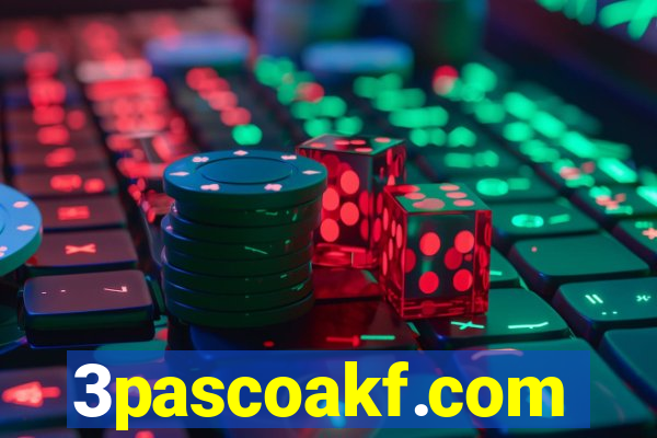 3pascoakf.com