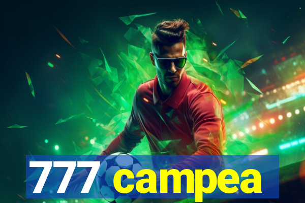777 campea