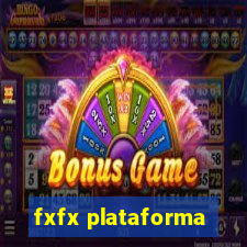 fxfx plataforma