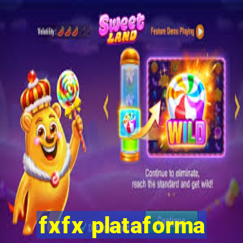 fxfx plataforma