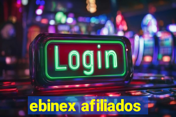 ebinex afiliados