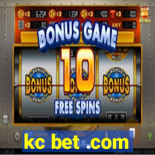 kc bet .com