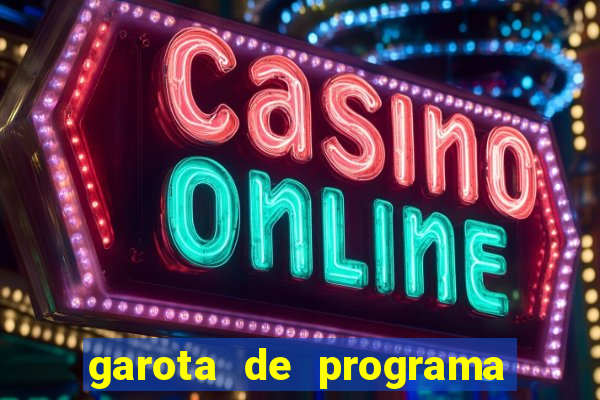 garota de programa chamada de video