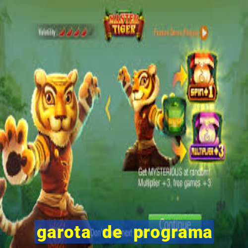 garota de programa chamada de video