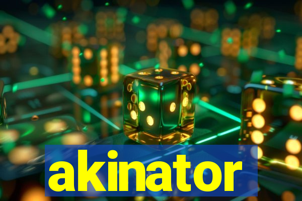 akinator