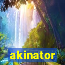 akinator