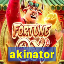 akinator