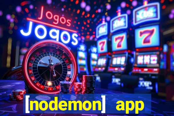 [nodemon] app crashed - waiting for file changes before starting...