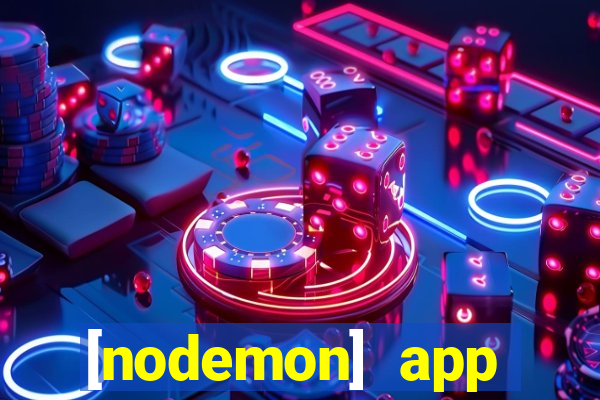 [nodemon] app crashed - waiting for file changes before starting...