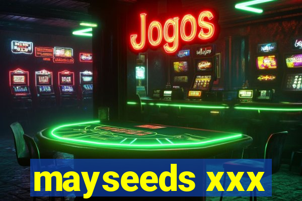 mayseeds xxx