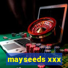 mayseeds xxx