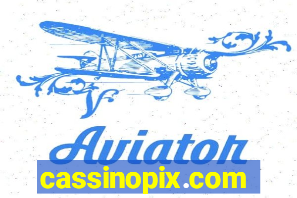 cassinopix.com