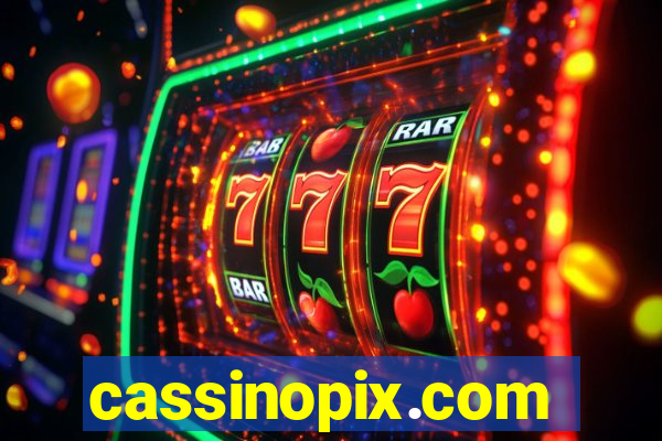 cassinopix.com