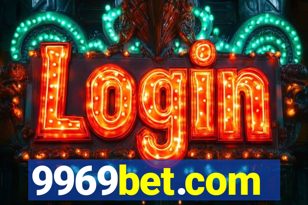 9969bet.com