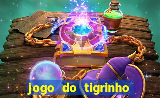 jogo do tigrinho com depósito mínimo de r$ 1