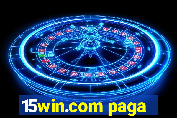 15win.com paga