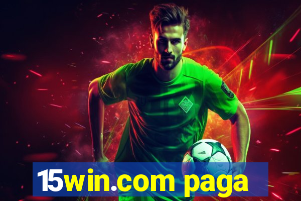 15win.com paga