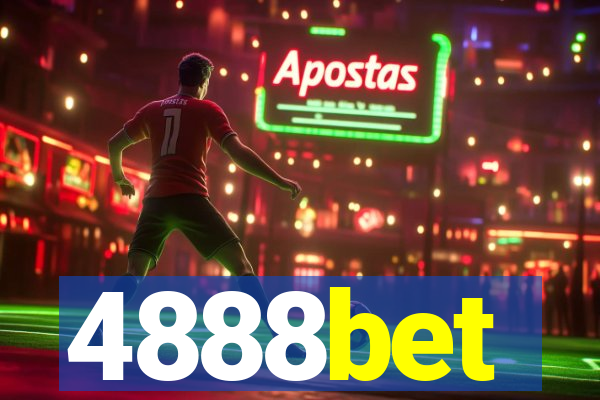 4888bet