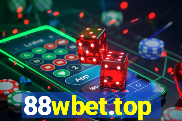 88wbet.top