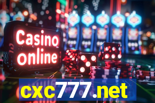 cxc777.net