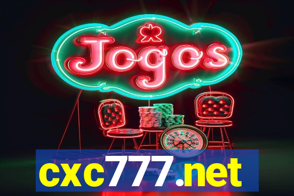 cxc777.net