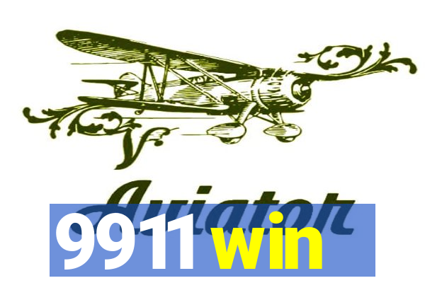 9911 win