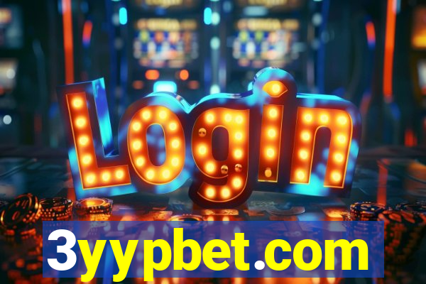 3yypbet.com