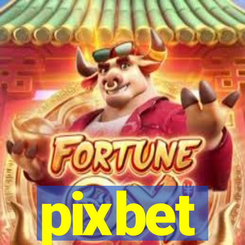pixbet