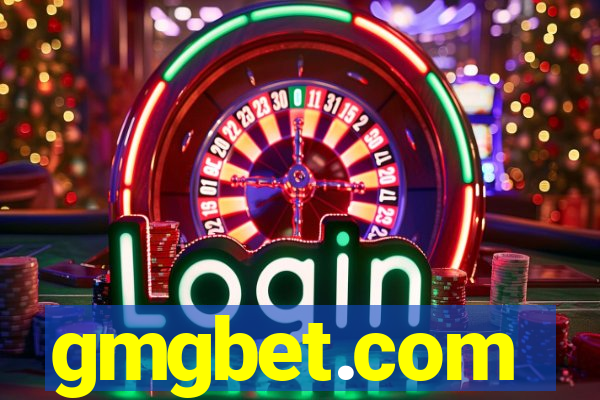 gmgbet.com