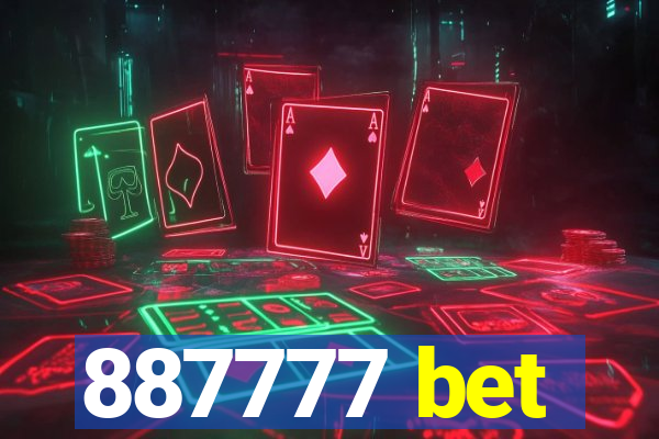 887777 bet