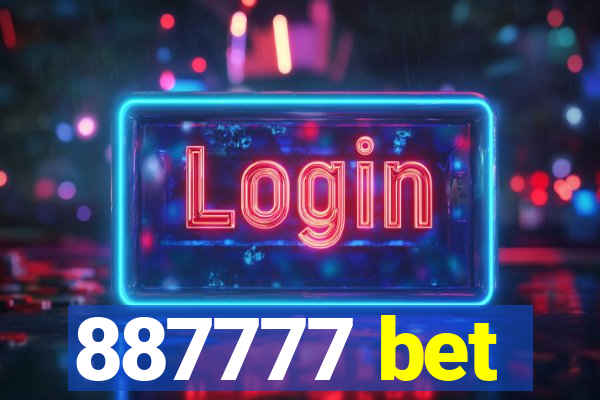 887777 bet