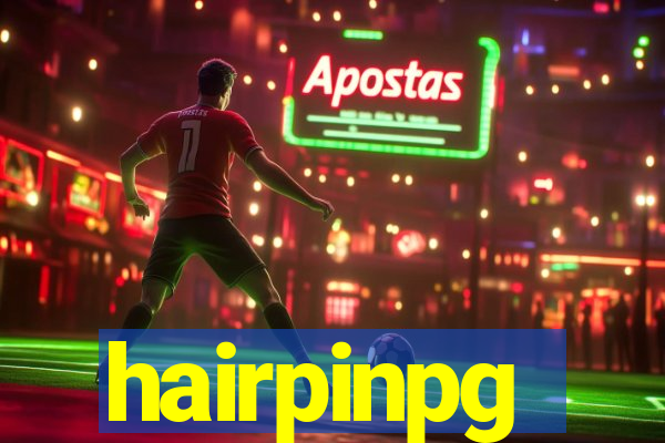 hairpinpg